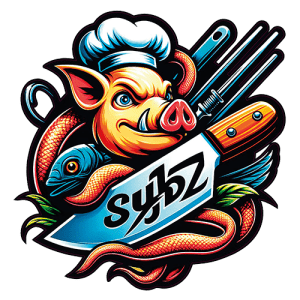 Sybz logo